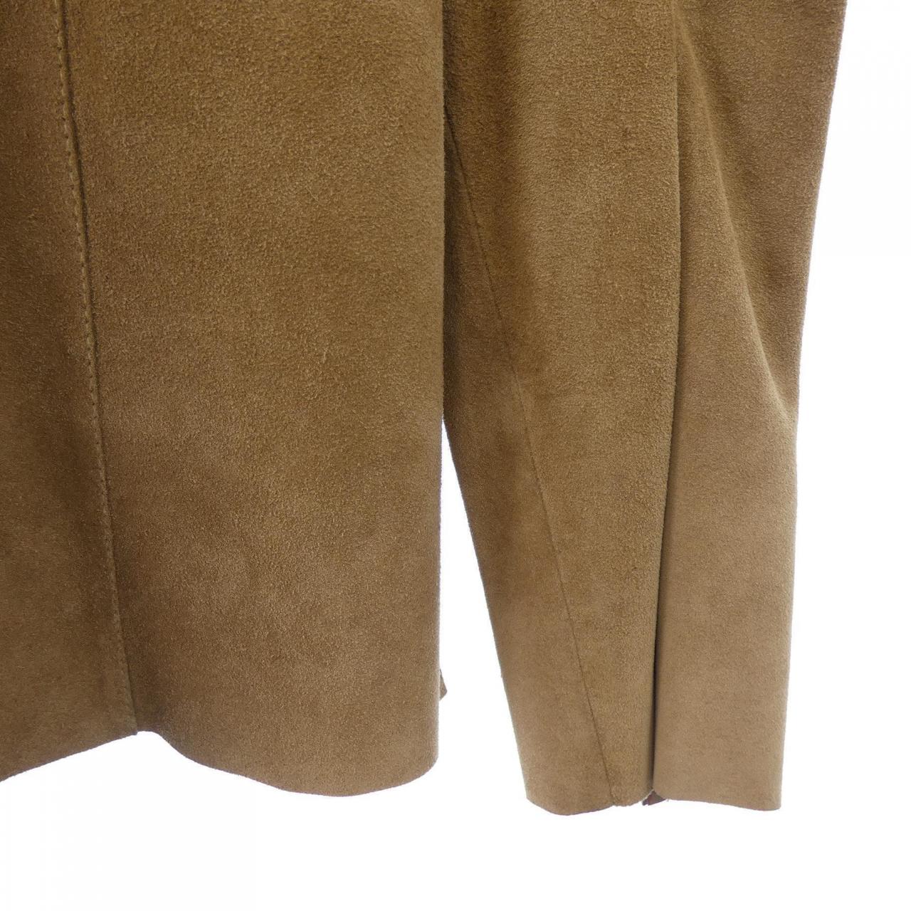 マルニ MARNI レザージャケット