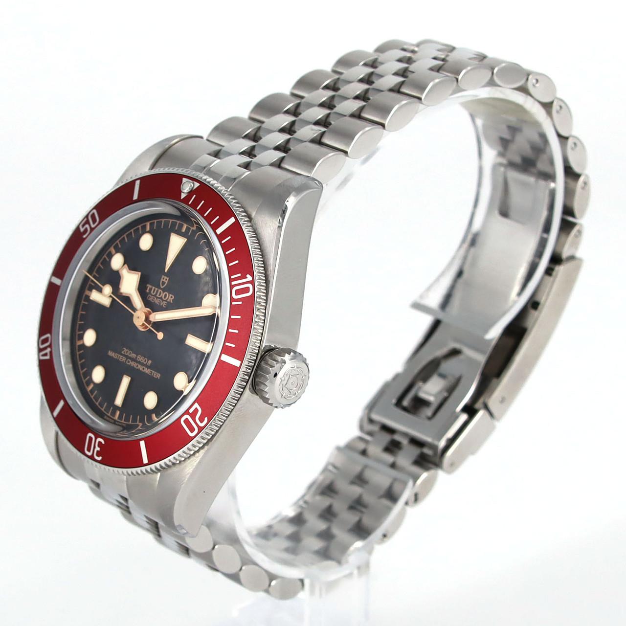 Tudor/Tudor Black Bay 7941A1A0/M7941A1A0RU-0003 SS Automatic