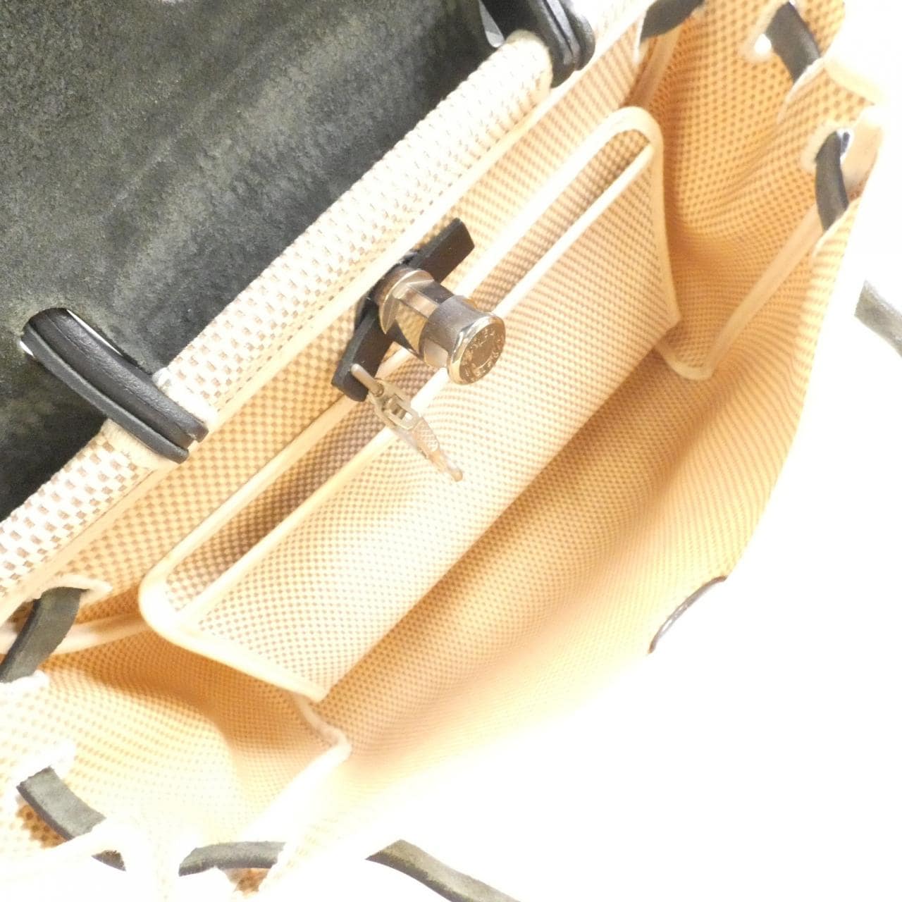 エルメス ニュー エールバッグ PM 038465CB バッグ