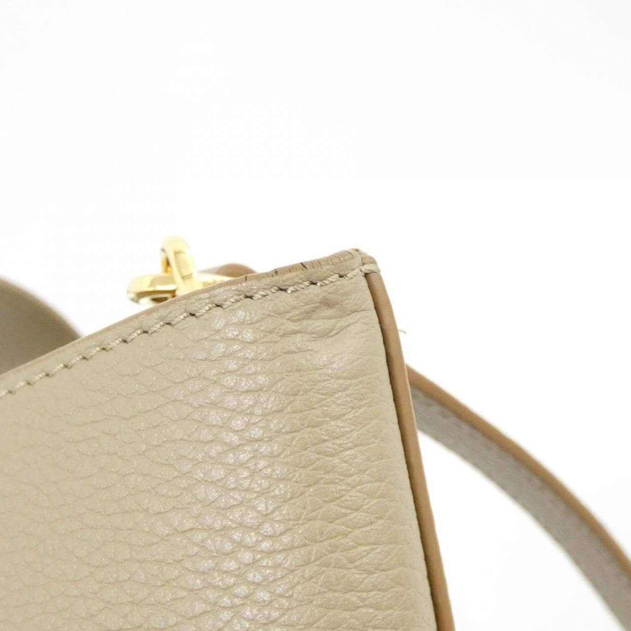 Loewe Pebble Bucket Mini AANBBBMX02 Bag