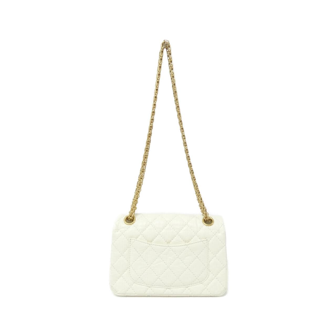 CHANEL AS0874 肩背包