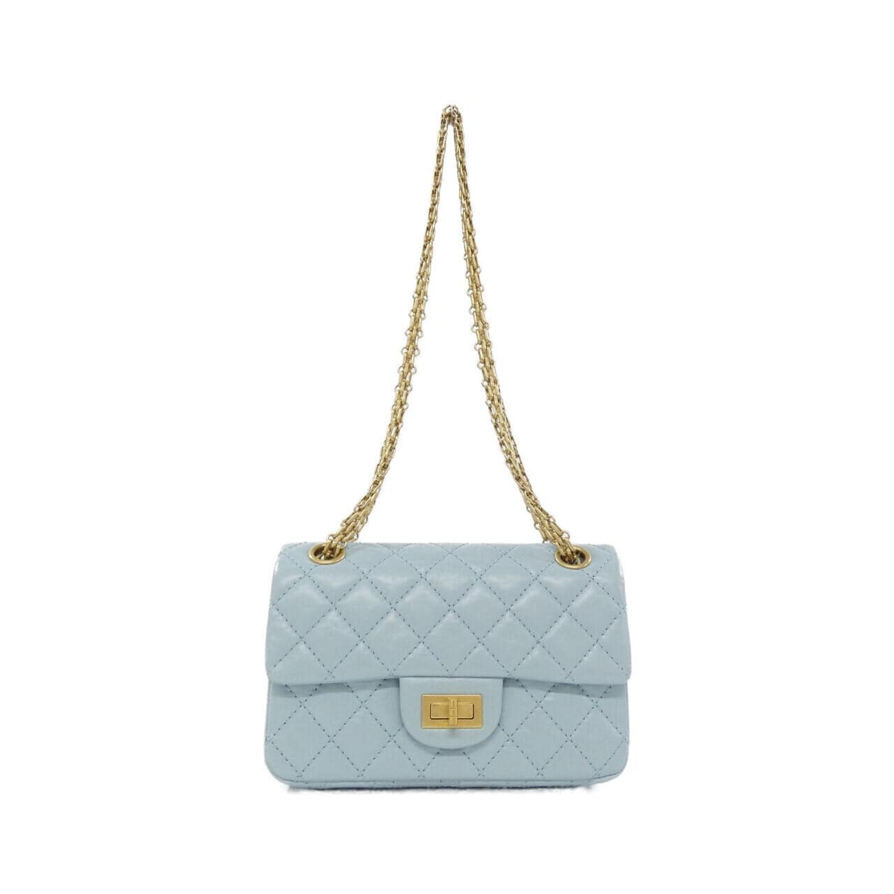 CHANEL AS0874 Shoulder Bag