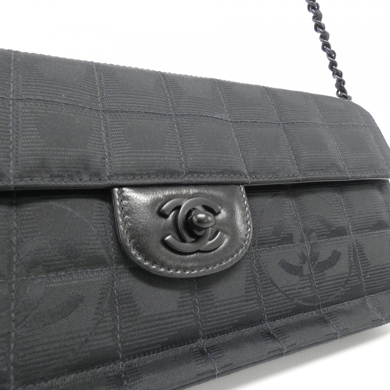 CHANEL Travel Line 15316 单肩包