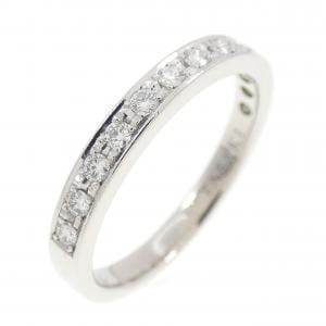 タサキ ダイヤモンド リング 0.14CT