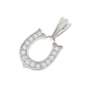 ユキザキ レガリア ペンダント 0.60CT