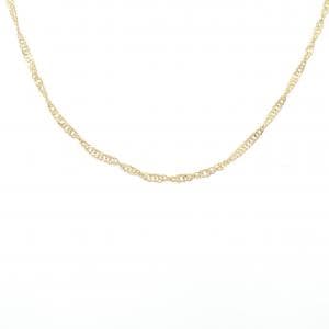 K24YG ネックレス