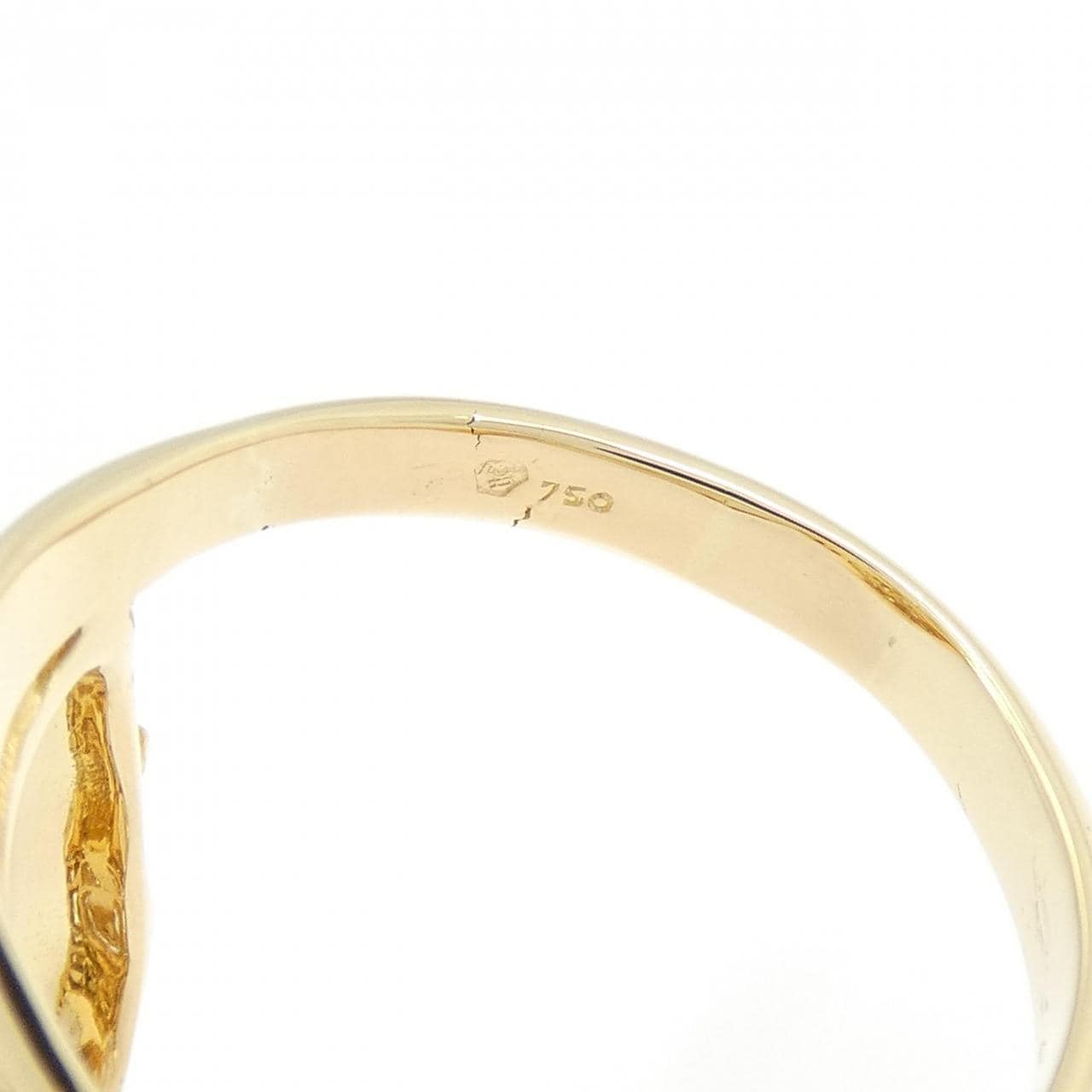 カレライカレラ 淡水パール リング