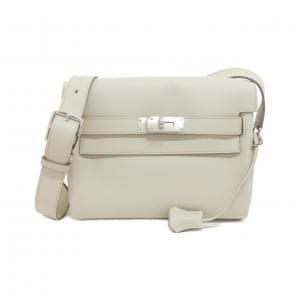 エルメス ケリー メッセンジャー PM 084946CK ショルダーバッグ