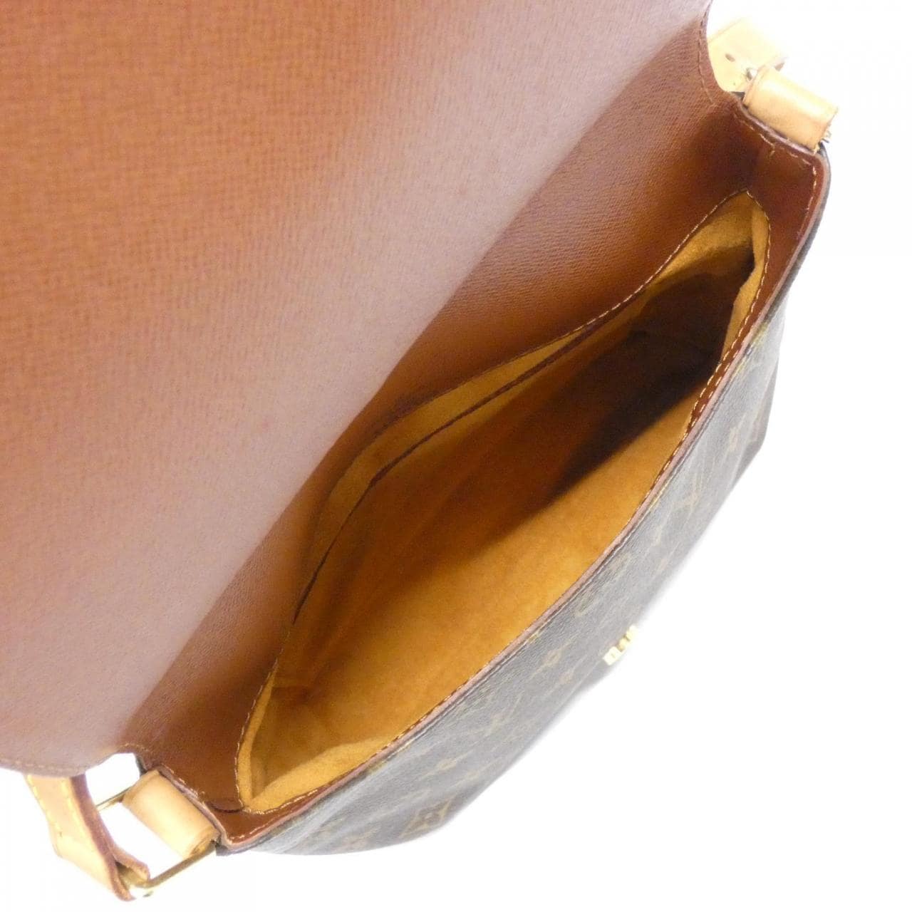 LOUIS VUITTON Monogram Musette Salsa M51258 單肩包