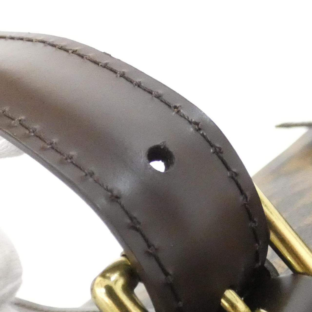 ルイヴィトン ダミエ チェルシー N51119 ショルダーバッグ