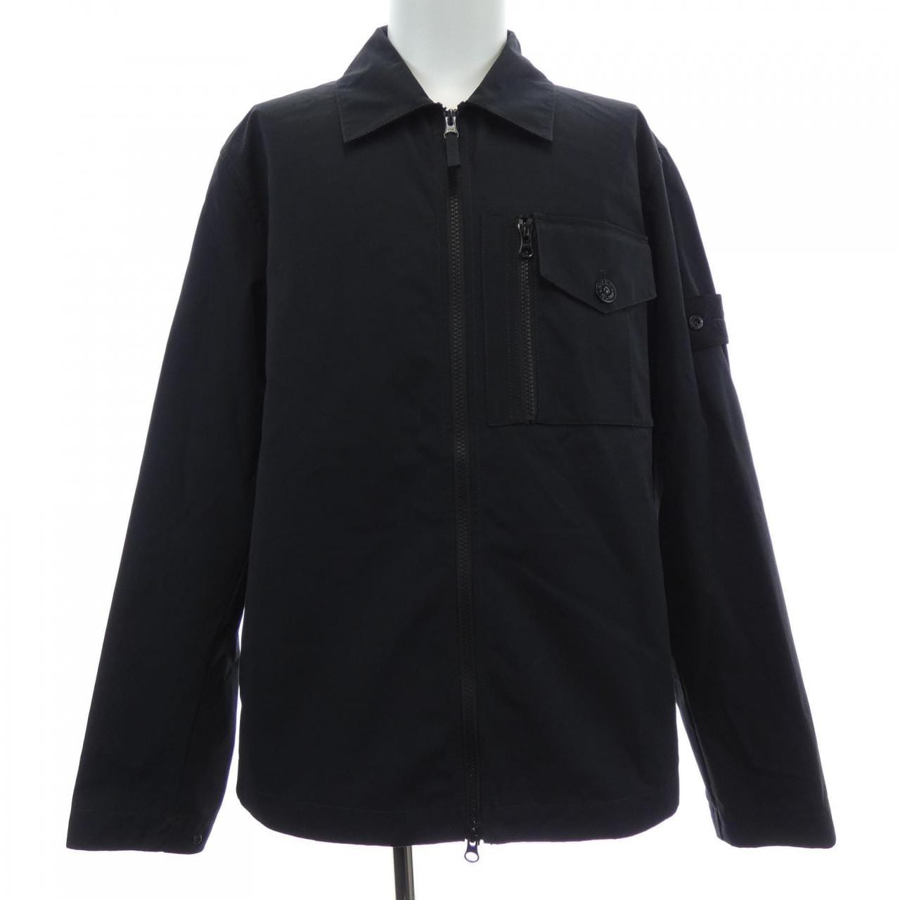 ストーンアイランド STONE ISLAND K1S151200007 S00F1 ジャケット