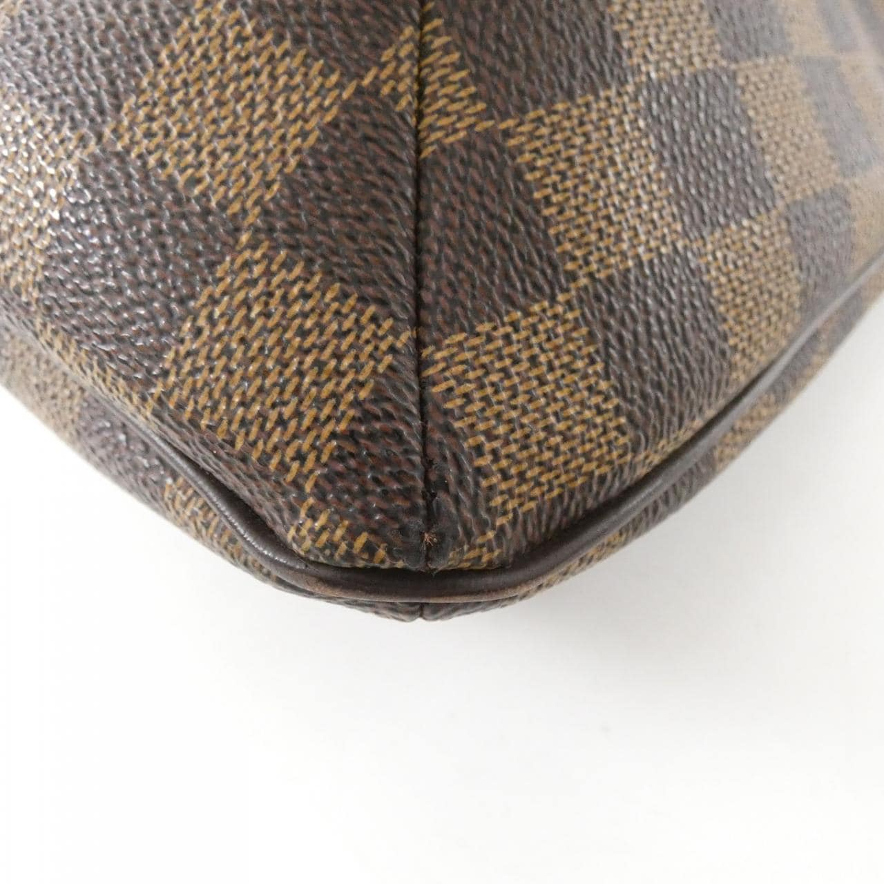 ルイヴィトン ダミエ ミュゼット N51302 ショルダーバッグ