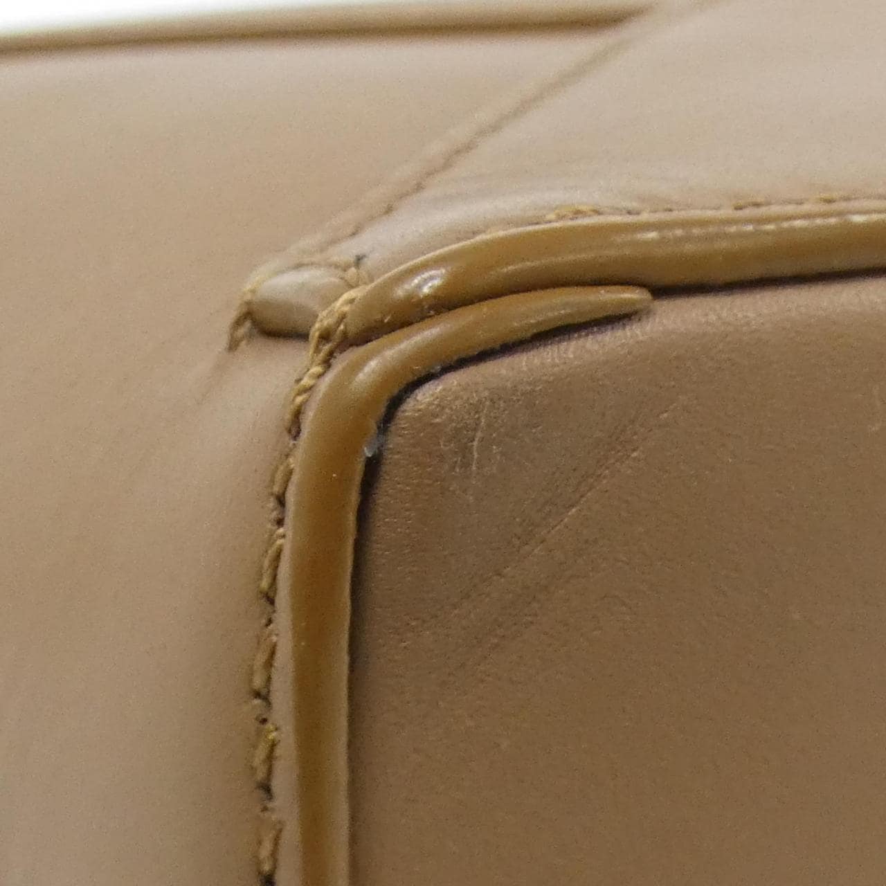 ロエベ パズル エッジ ミニ A510P88X24 バッグ