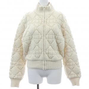 クリスチャンディオール CHRISTIAN DIOR マクロカナージュ 254V20AM340 ブルゾン