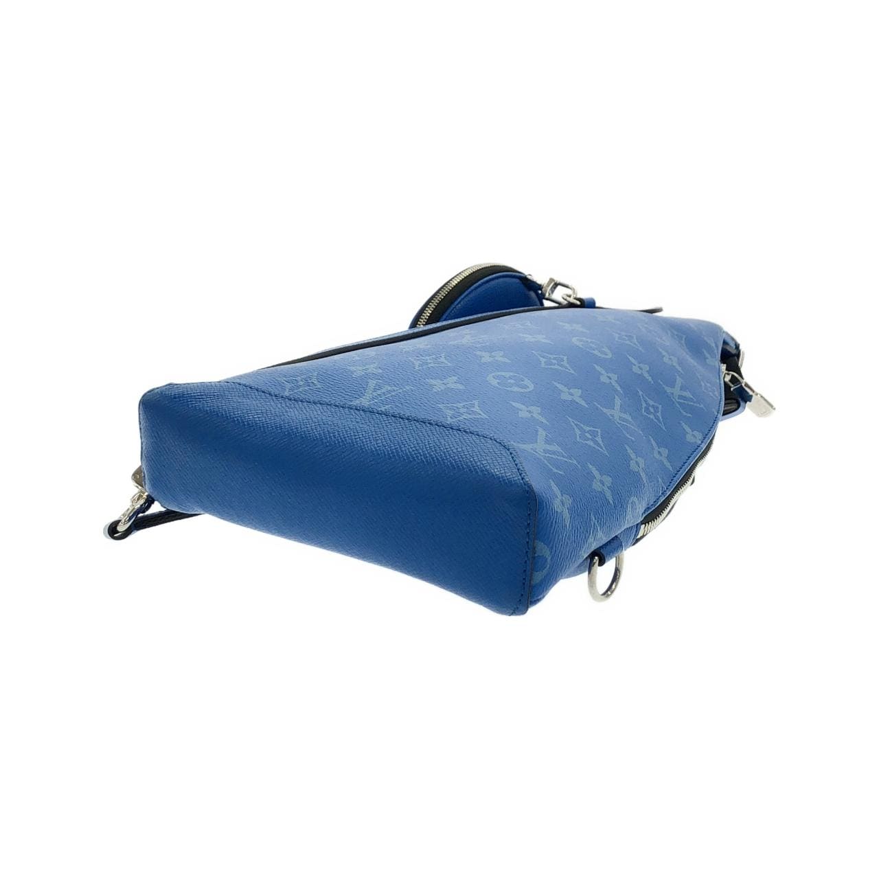 ルイヴィトン タイガ ラマ デュオ スリングバック M31075 ショルダーバッグ