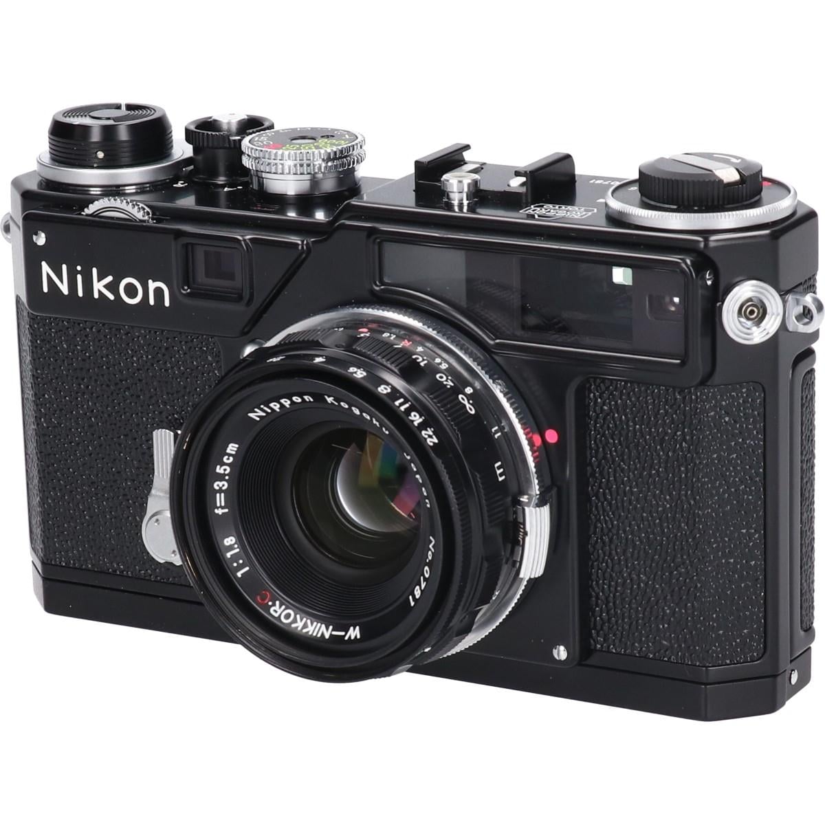 ＳＰ３５ｍｍ　Ｆ１．８　ＬＩＭＩＴＥＤ　ＥＤＩＴＩＯＮ　リミテッドブラック　復刻