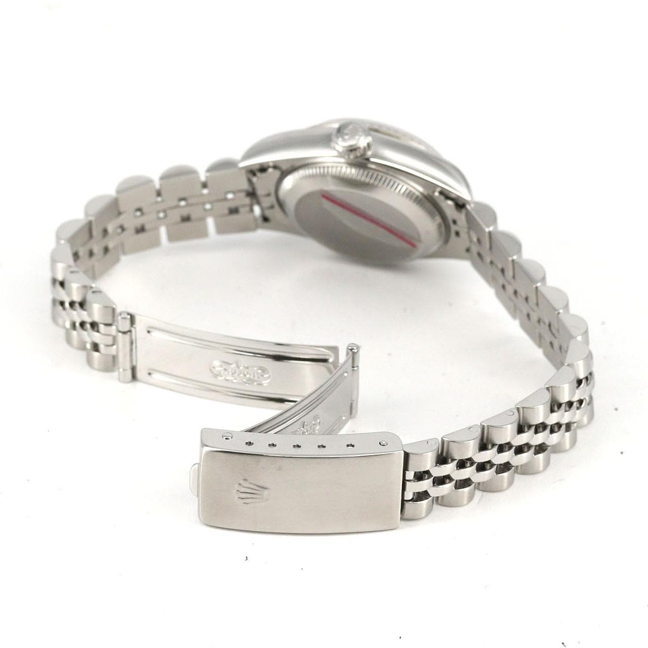 ロレックス デイトジャスト 79174G SSxWG 自動巻 Y番