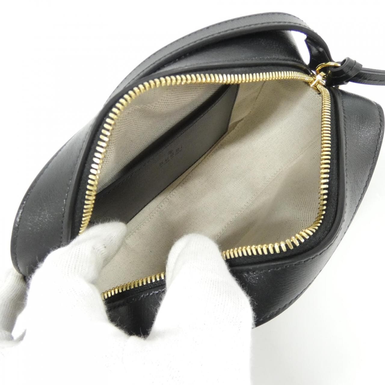 グッチ GUCCI HORSEBIT 1955 760196 1AAQD ショルダーバッグ