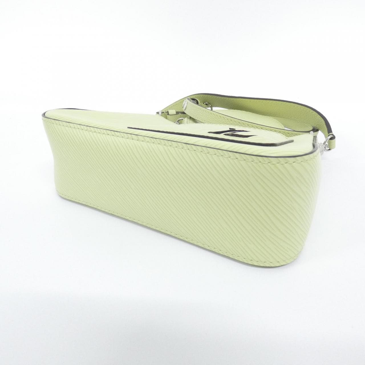 ルイヴィトン エピ マレリーニ M22651 ショルダーバッグ