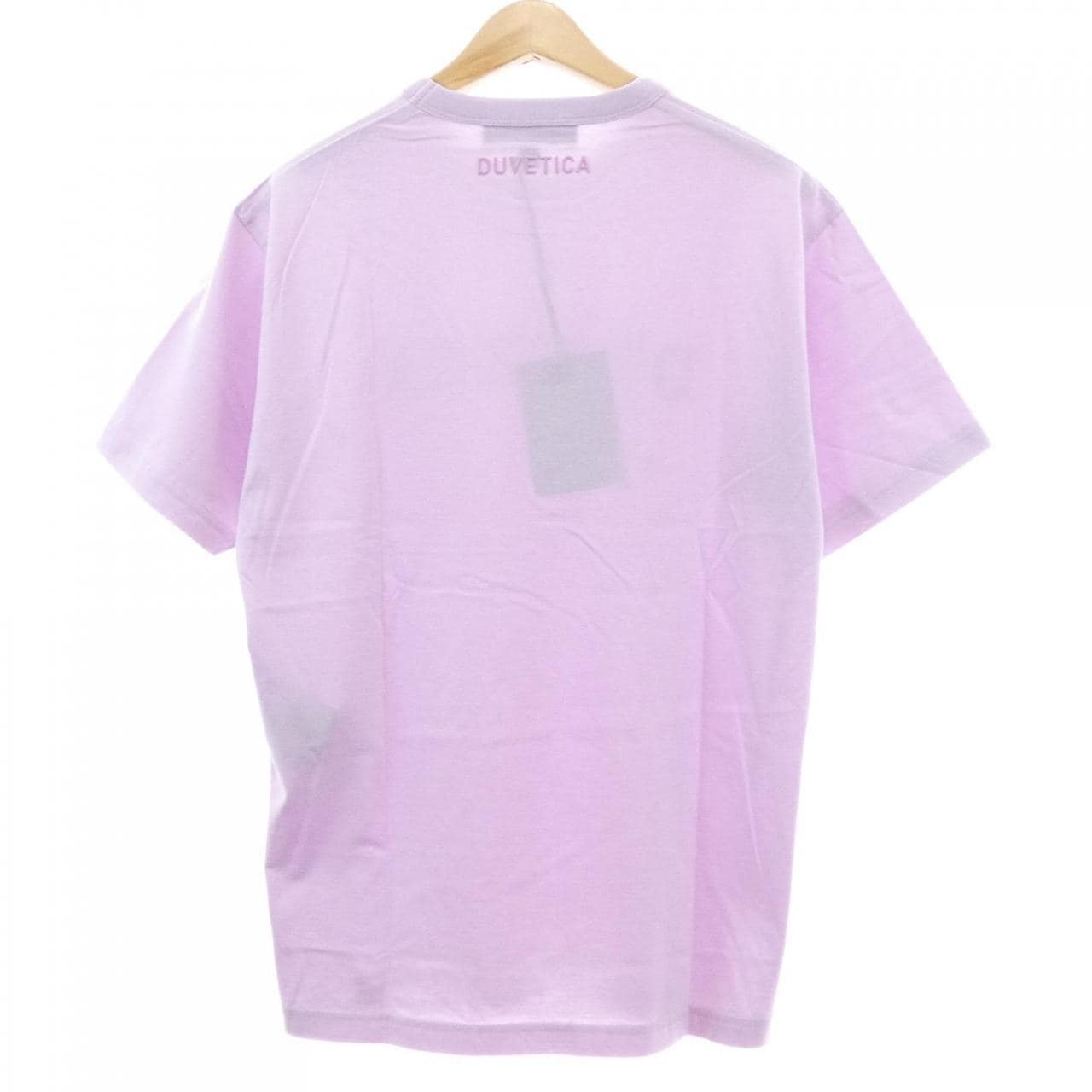 デュベティカ DUVETICA VXRT01131 Tシャツ