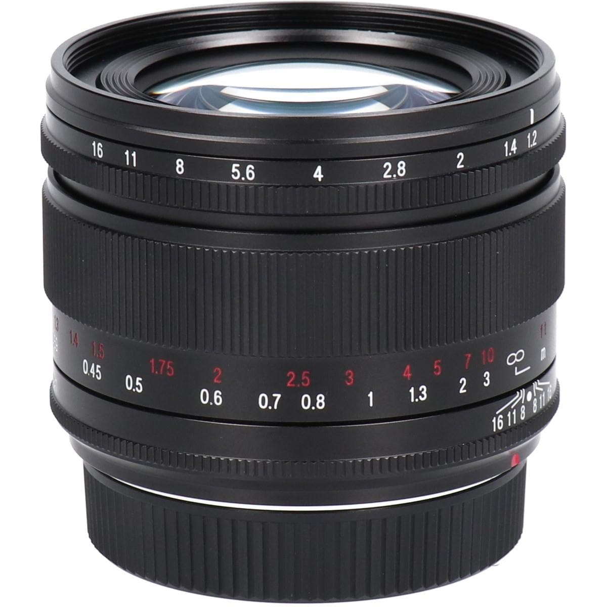 ＮＯＫＴＯＮ　５０ｍｍ　Ｆ１．２
