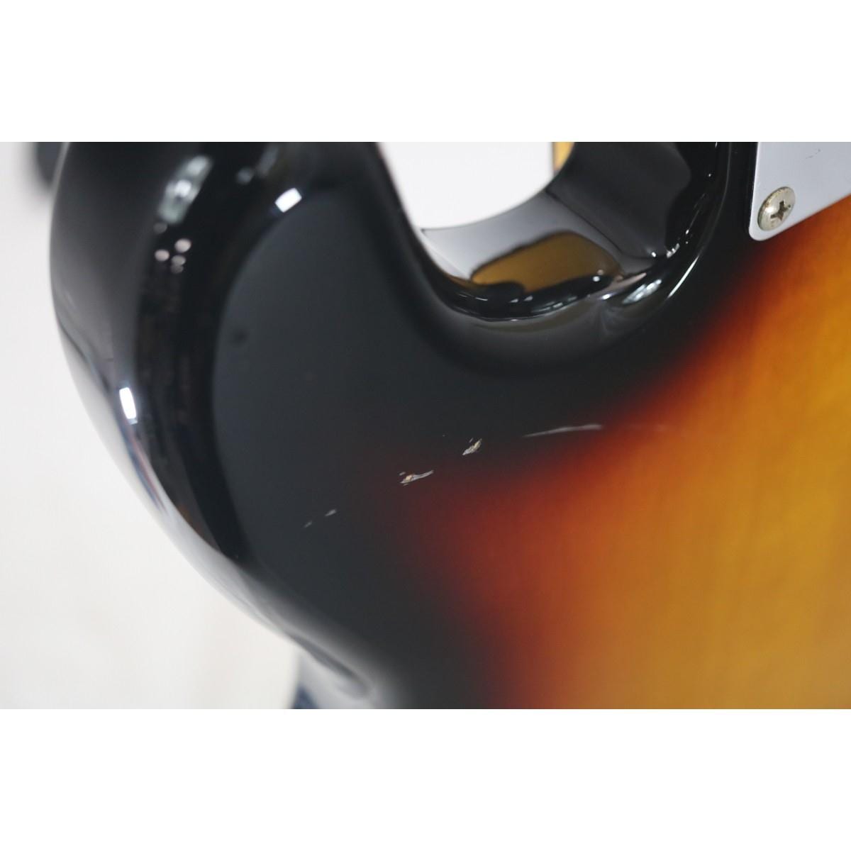 ＦＥＮＤＥＲ　ＪＡＰＡＮ　ＰＢ６２－５３