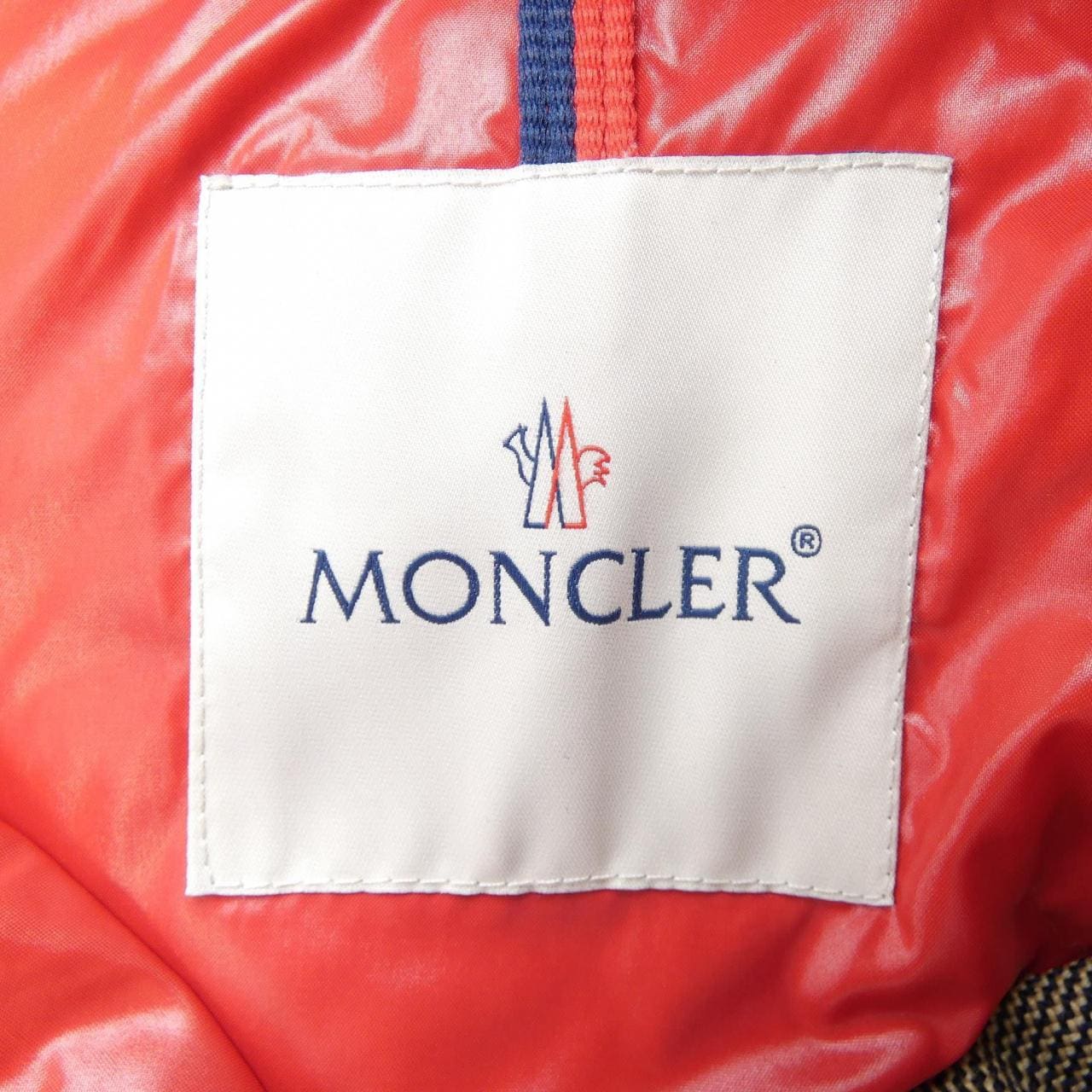 モンクレール MONCLER CER ダウンジャケット