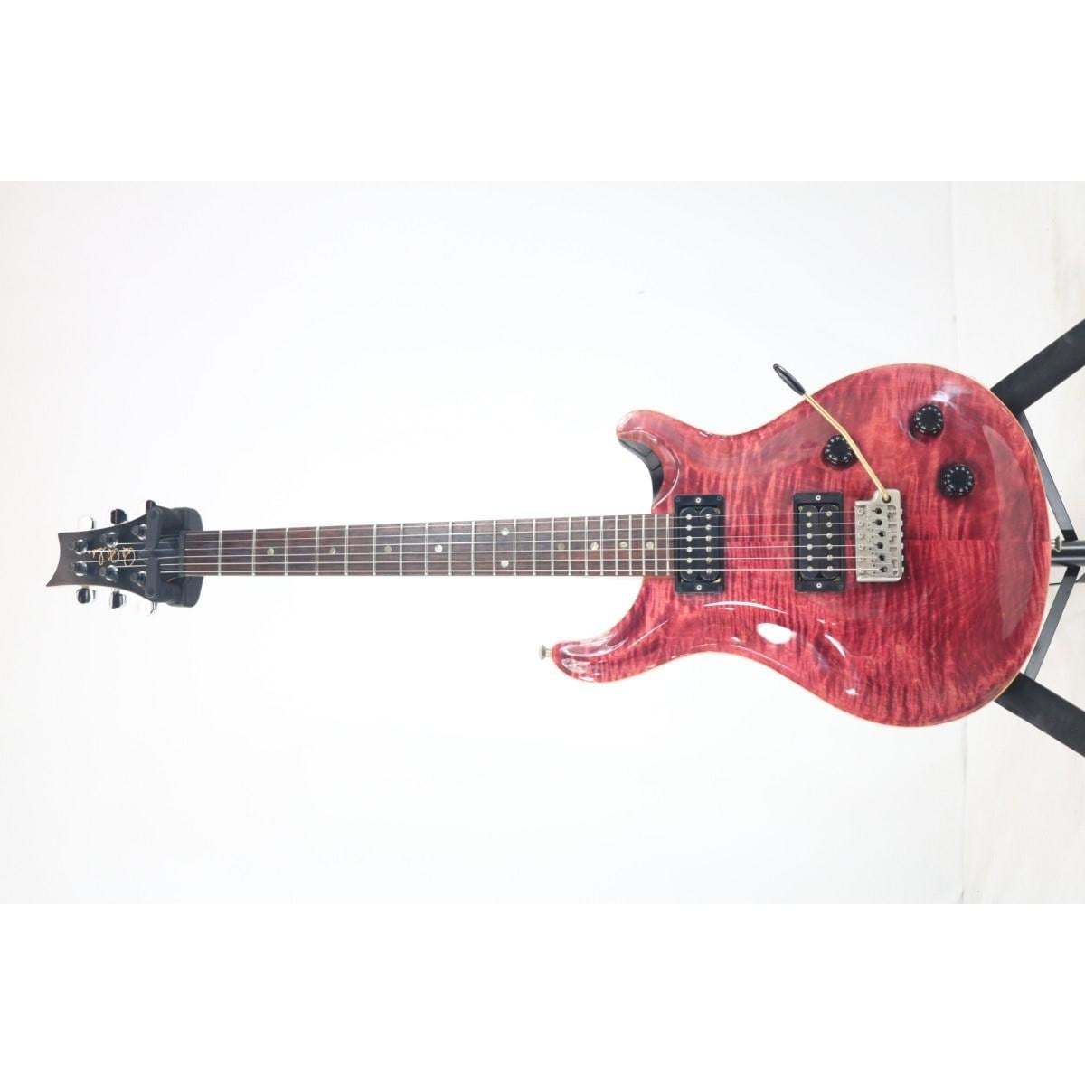 ＰＡＵＬ　ＲＥＥＤ　ＳＭＩＴＨ　　ＣＥ　２２　ＭＡＰＬＥ