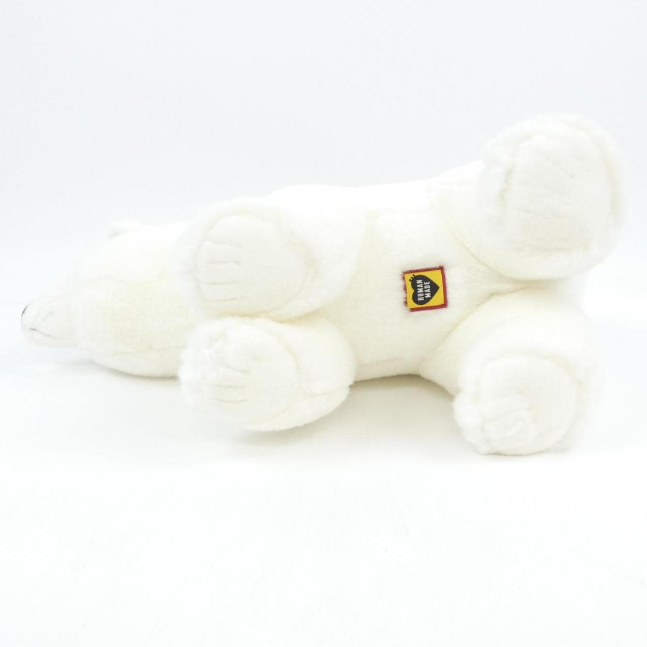 ヒューマンメイド HUMAN MADE ぬいぐるみ