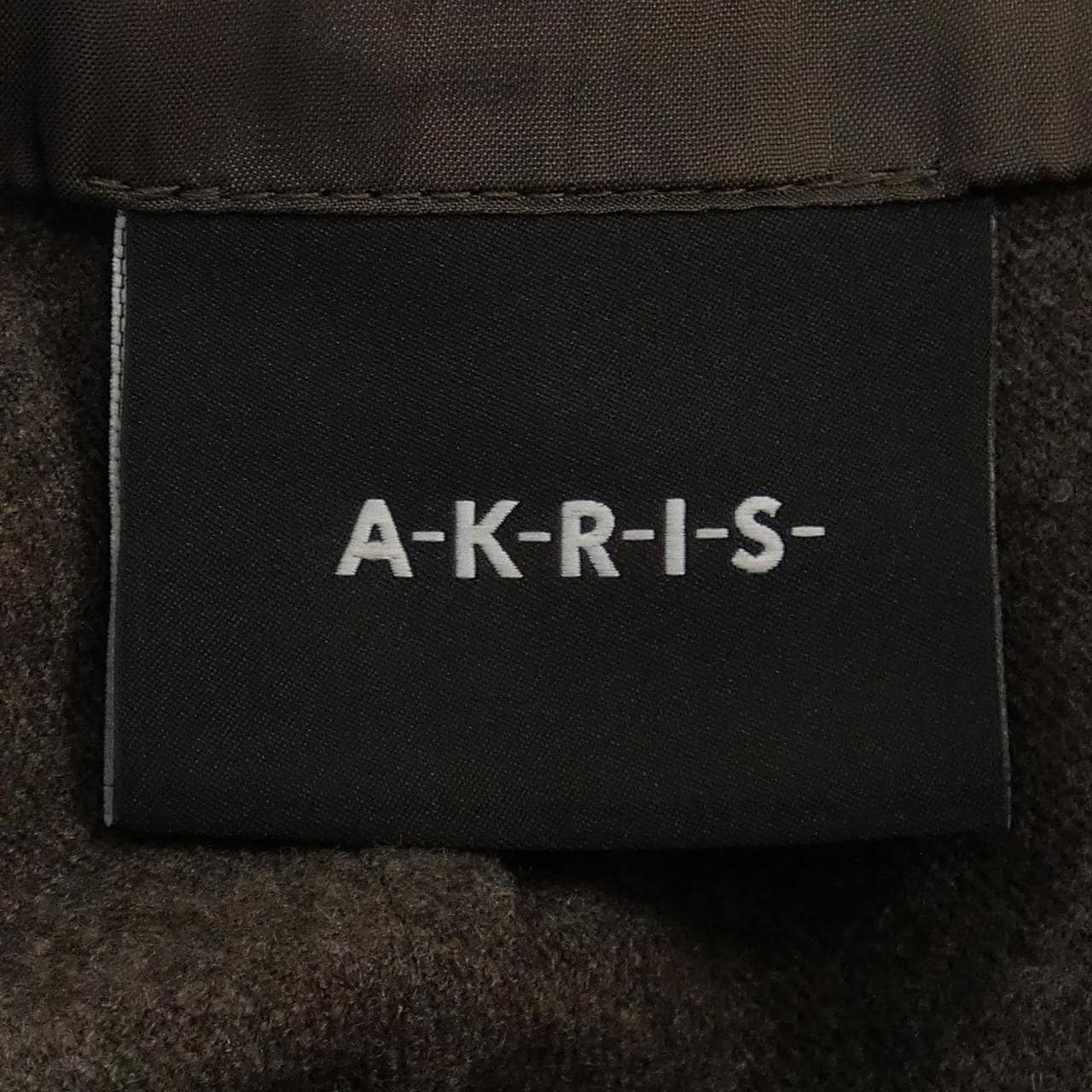 AKRIS裙