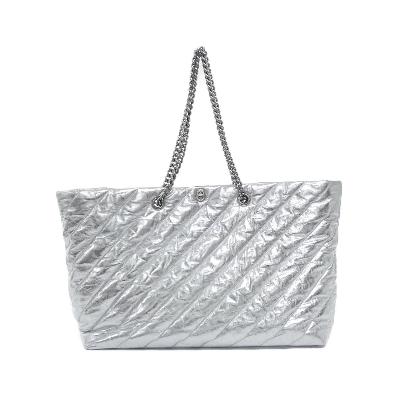 バレンシアガ CRUSH LARGE CARRY ALL TOTE 771718 2AAWU バッグ