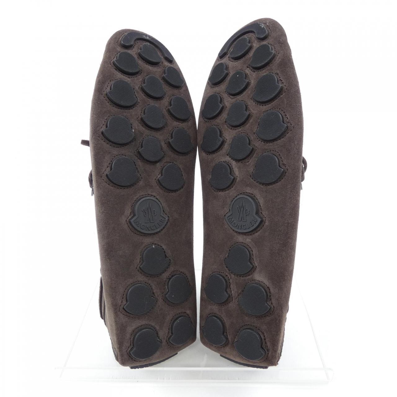 MONCLER MONCLER Shoes