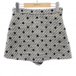 ヴァレンティノ VALENTINO VB3RA7H569M ショートパンツ