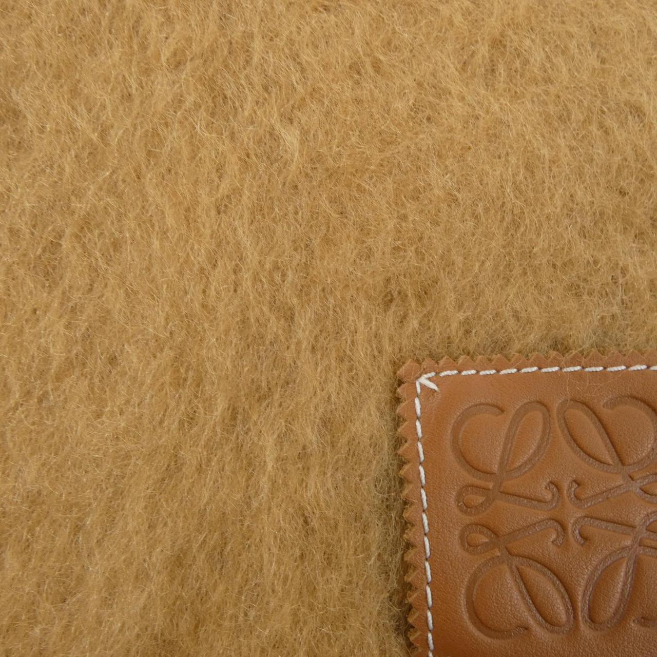 ロエベ LOEWE MUFFLER