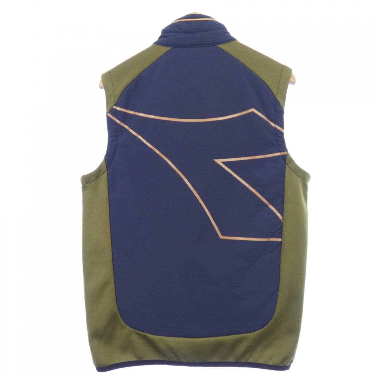 ディアドラ DIADORA ベスト