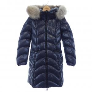 モンクレール MONCLER ALBIZIA ダウンコート