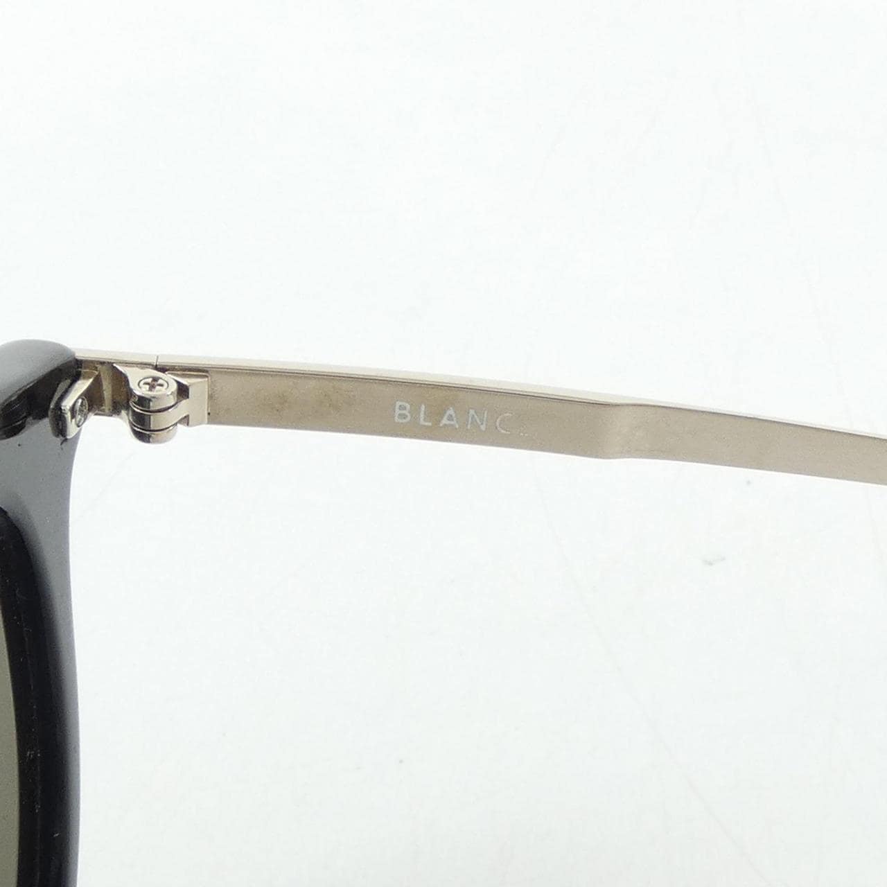ブラン BLANC.. B0018 SUNGLASSES
