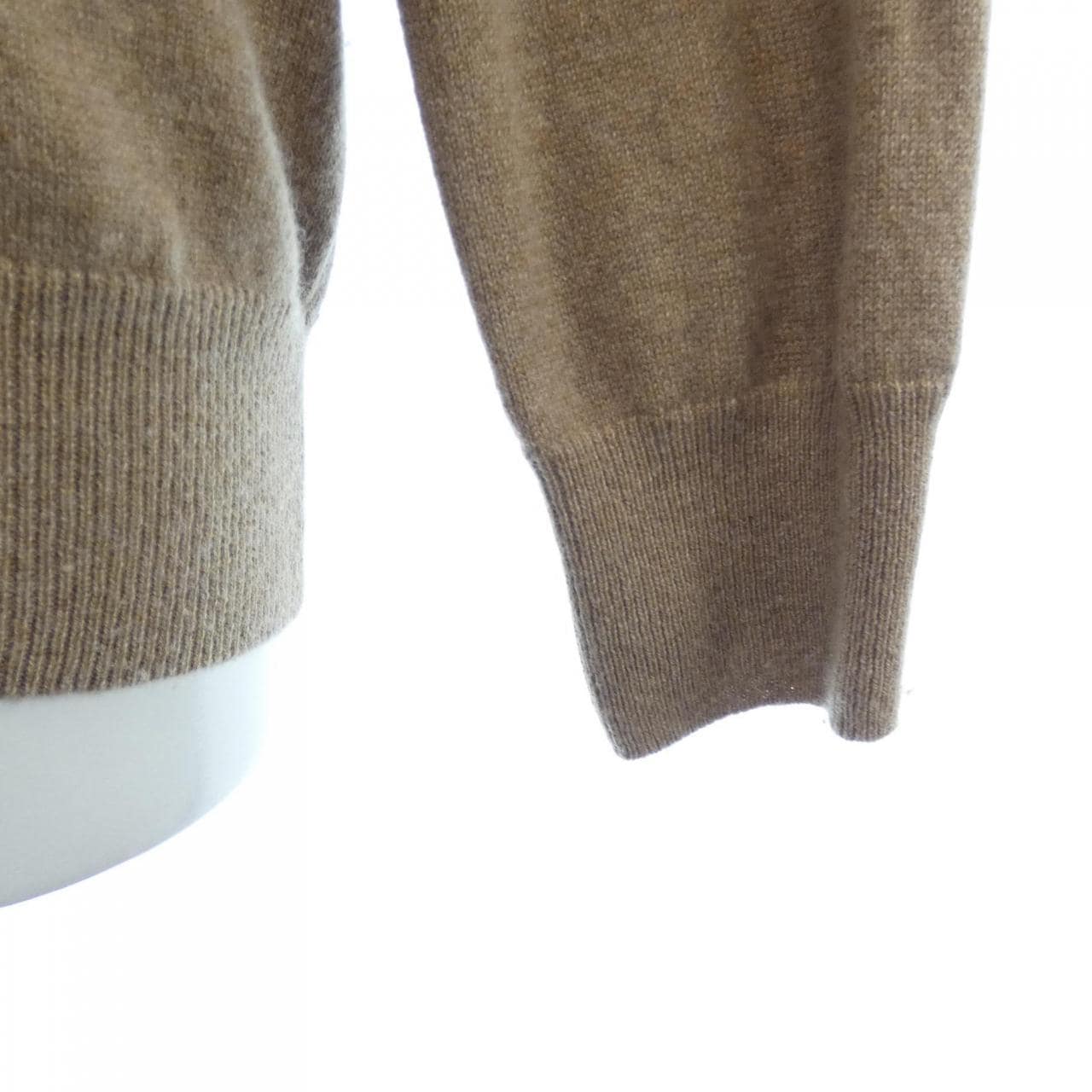 エルメス HERMES 32-5726 カーディガン