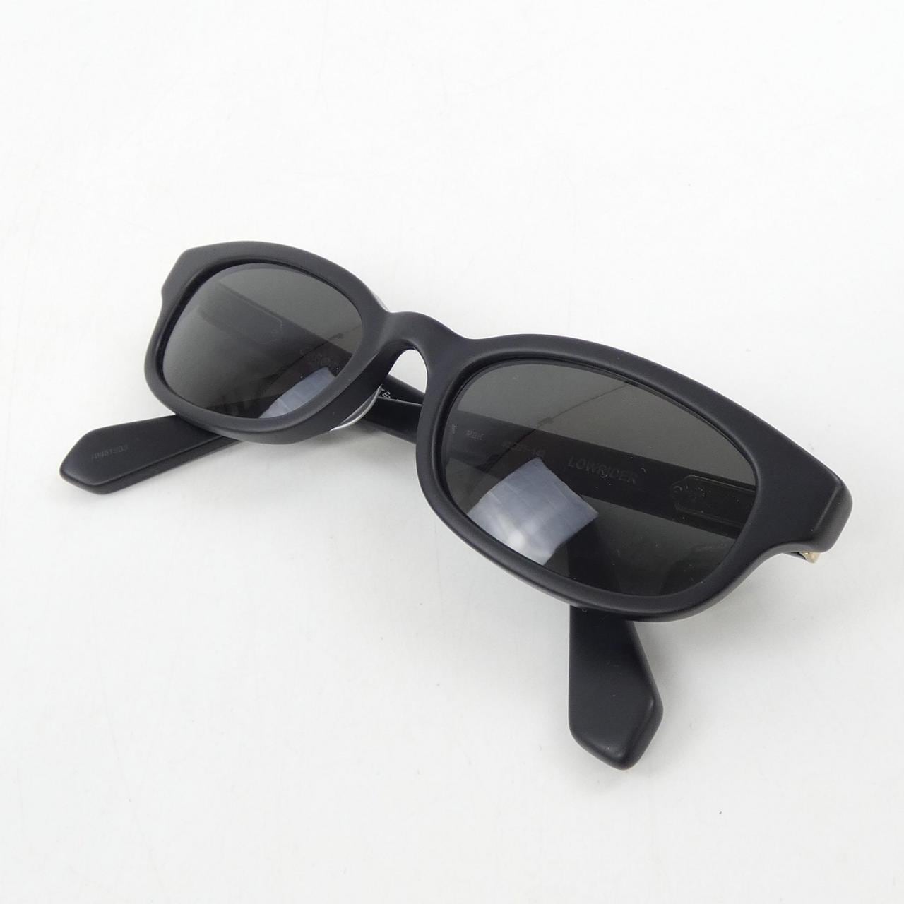 クロムハーツ CHROME HEARTS LOWRIDER SUNGLASSES