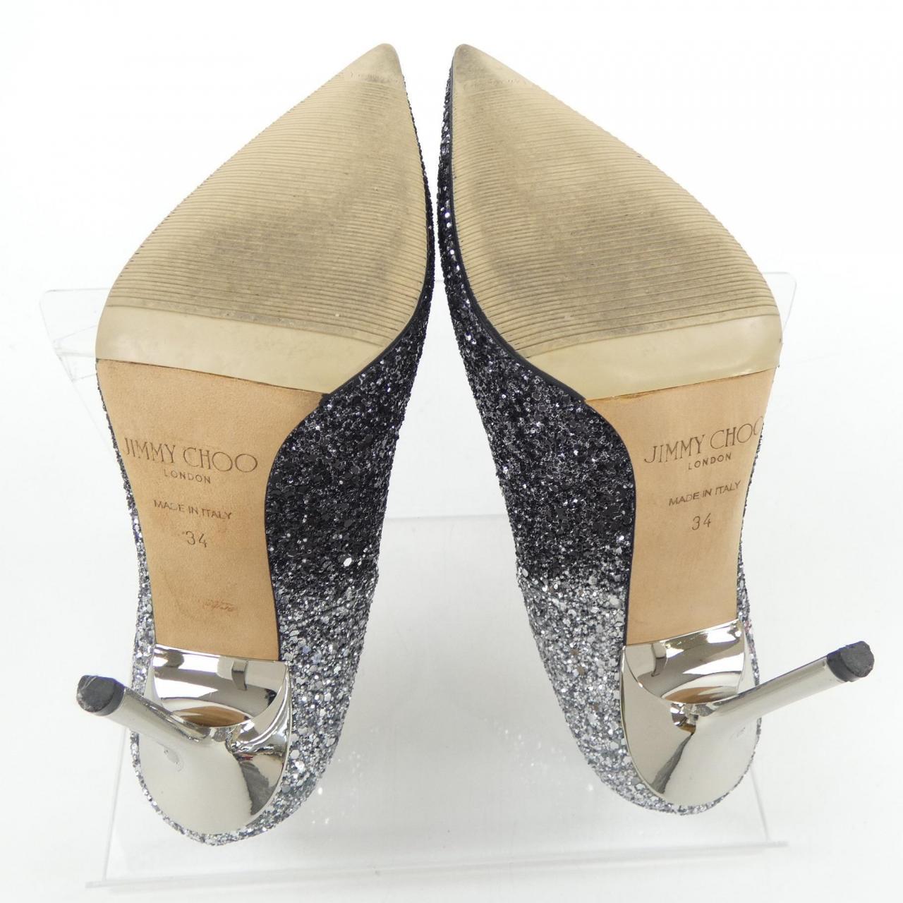 ジミーチュウ JIMMY CHOO パンプス