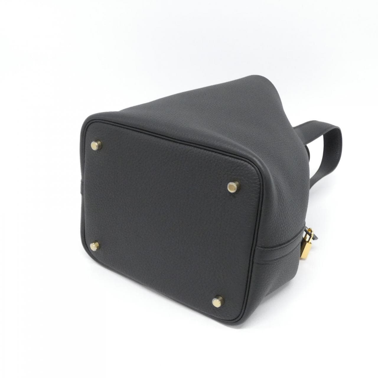 【未使用品】エルメス ピコタン ロック MM 060991CC バッグ