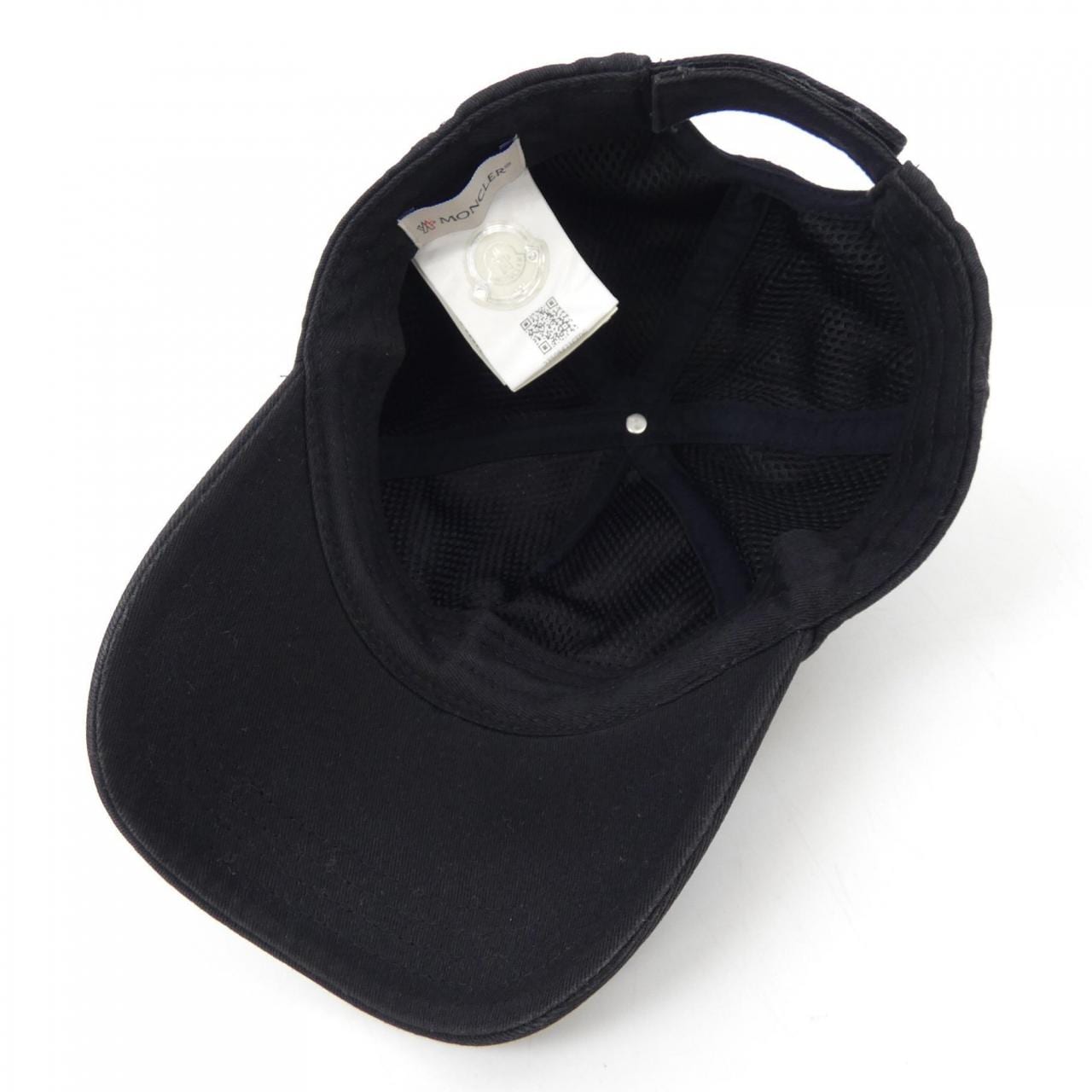 モンクレール MONCLER キャップ