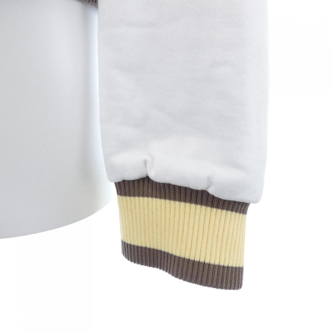 エルメス HERMES FIGURE ARTISTIQUE VARSITY EMBROIDE 3H4208DD ブルゾン