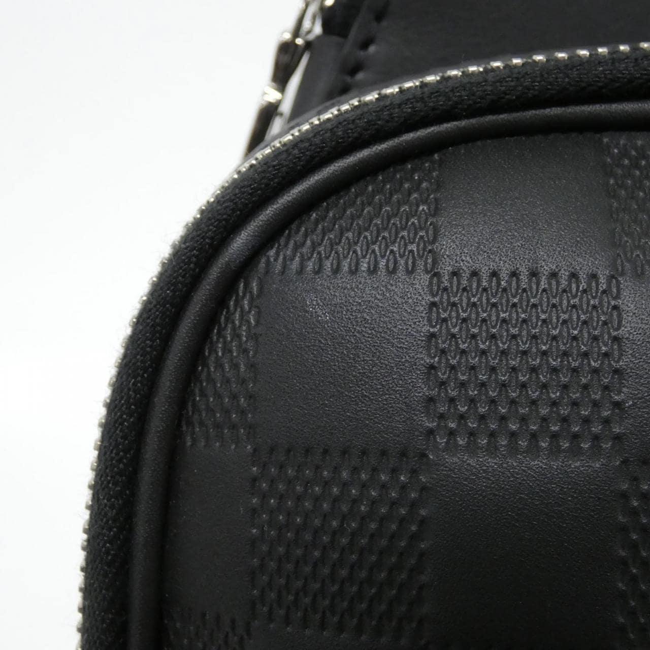 ルイヴィトン ダミエ アンフィニ アヴェニュー スリングバッグ N45303 バッグ