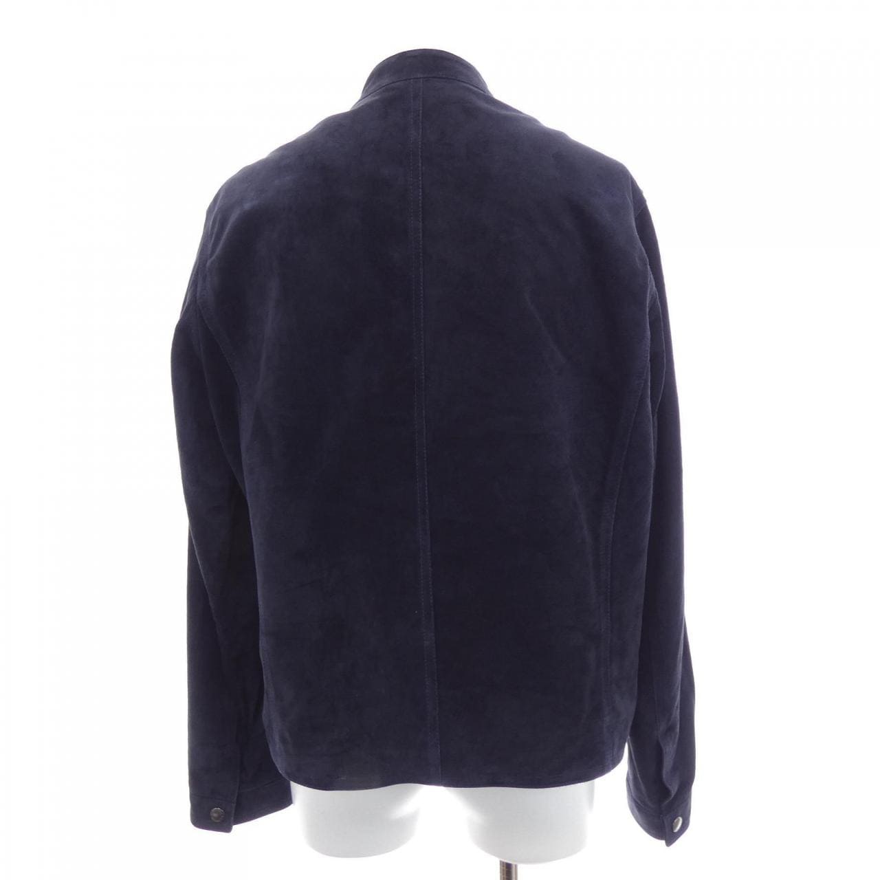 エンメティ EMMETI レザージャケット