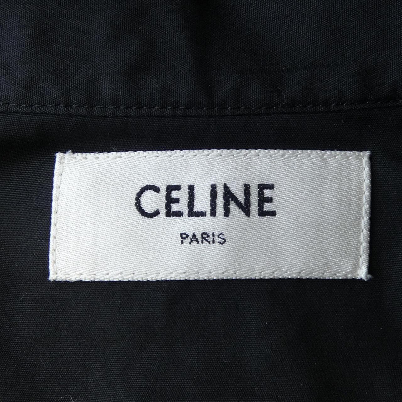 セリーヌ CELINE 2C913091F シャツ