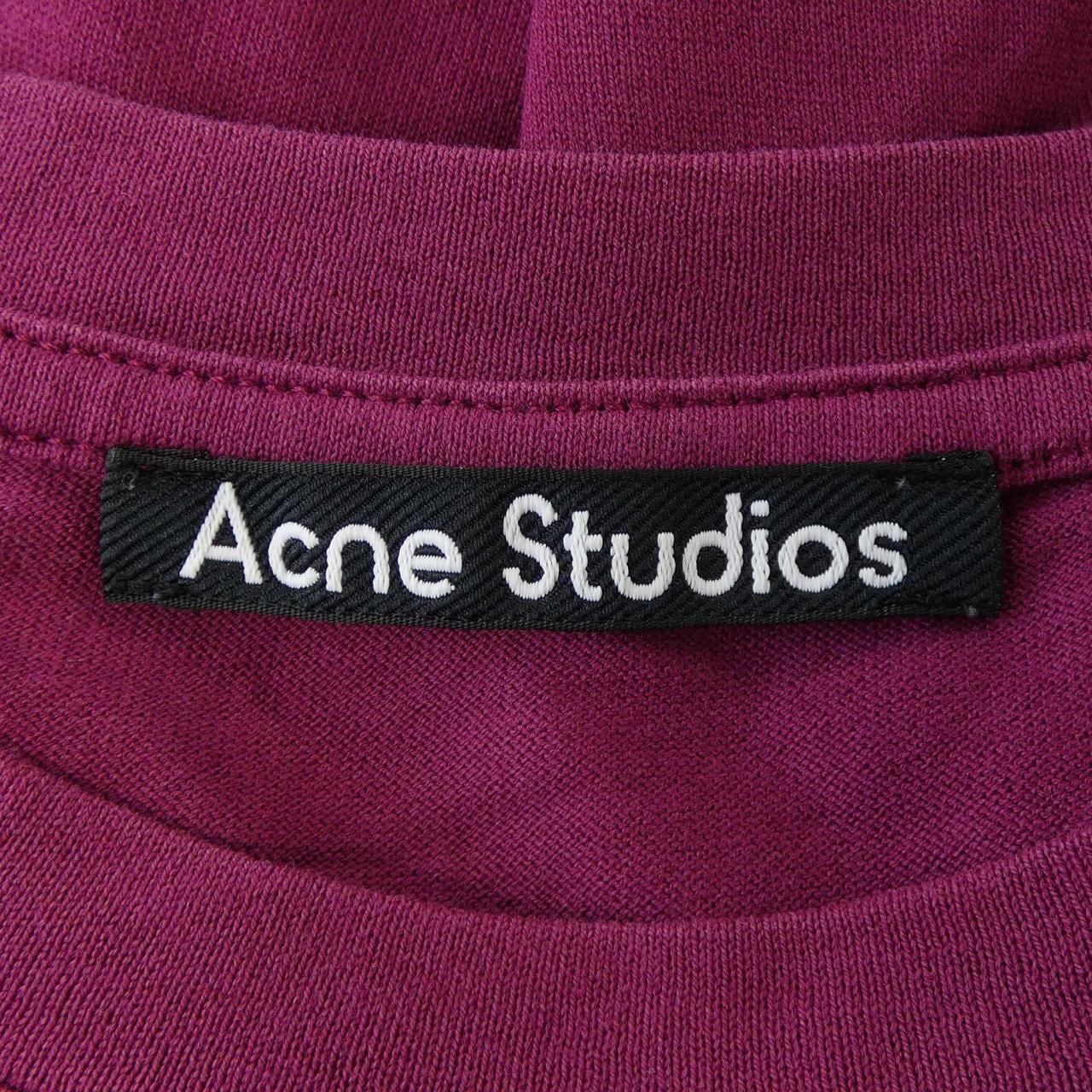アクネストゥディオズ ACNE STUDIOS Tシャツ
