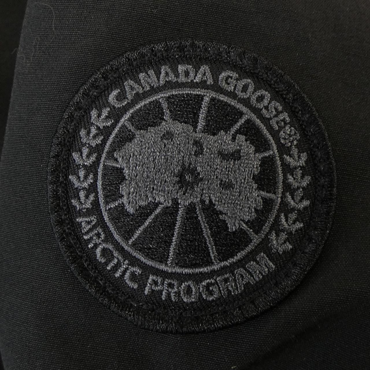 カナダグース CANADA GOOSE BLACK LABEL 2090LB LORETTE ロレッタ ダウンコート