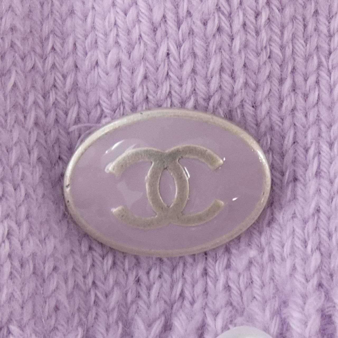 シャネル CHANEL P53611K06956 ニット