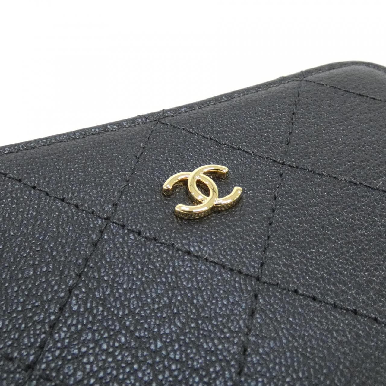 【未使用品】シャネル AP4914 コインケース